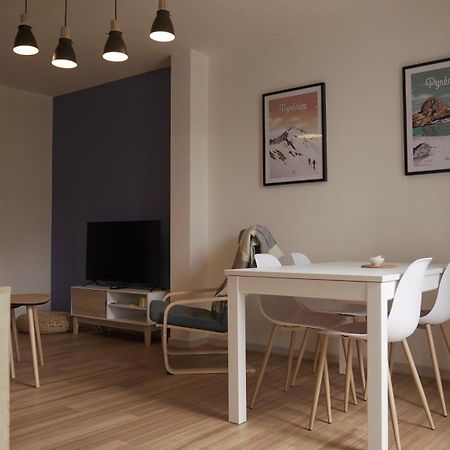 Pyrenees Addict, Appartement Full Equipped Orthez Eksteriør billede