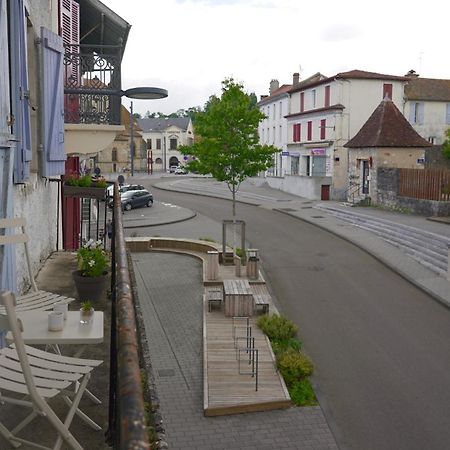 Pyrenees Addict, Appartement Full Equipped Orthez Eksteriør billede