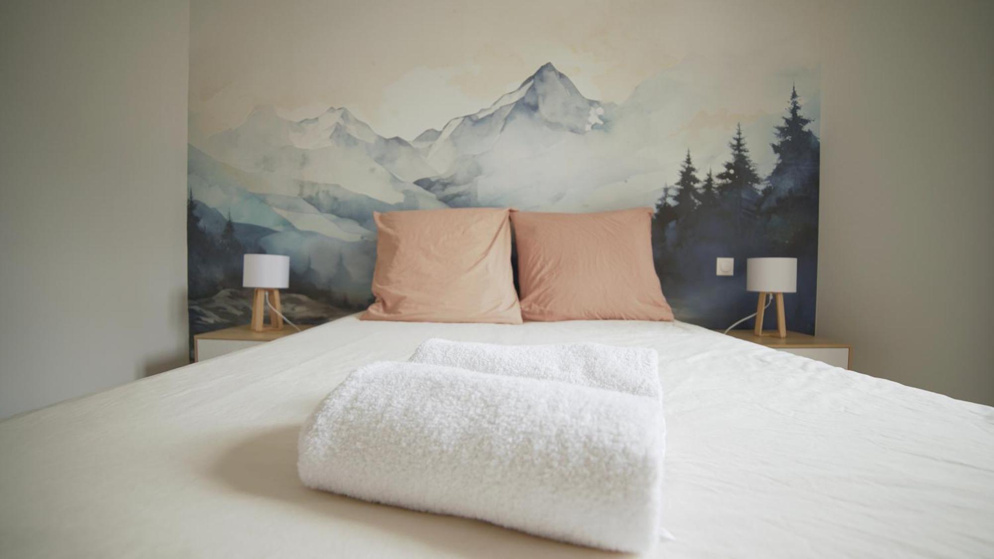 Pyrenees Addict, Appartement Full Equipped Orthez Eksteriør billede