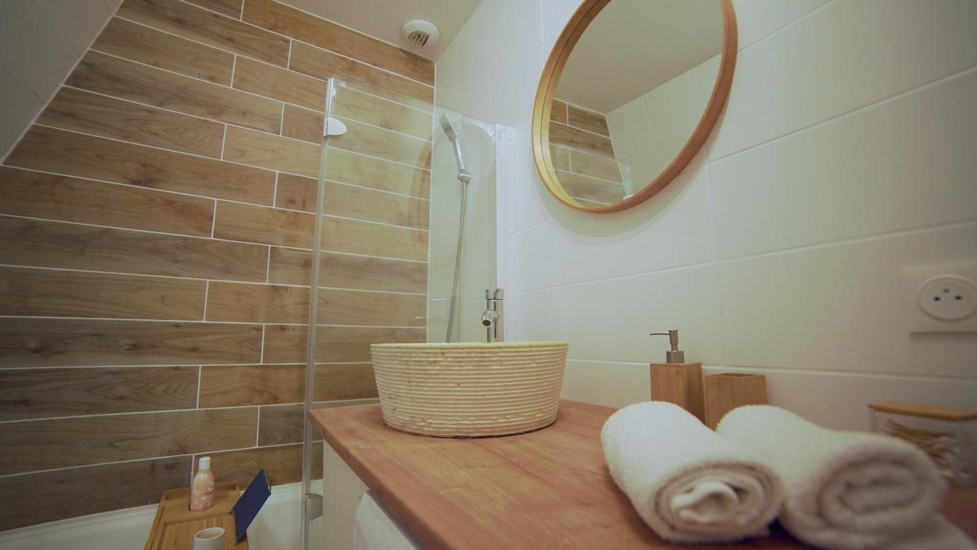 Pyrenees Addict, Appartement Full Equipped Orthez Eksteriør billede