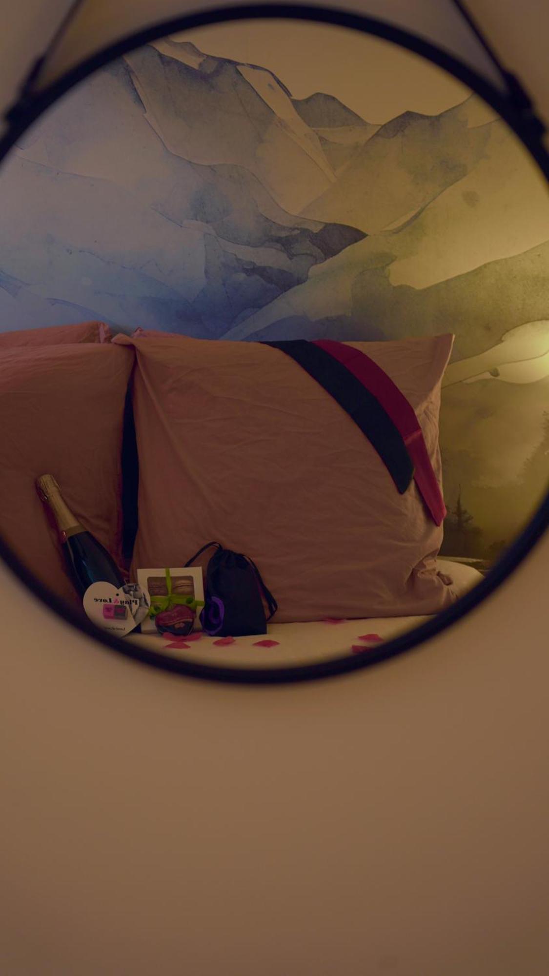 Pyrenees Addict, Appartement Full Equipped Orthez Eksteriør billede