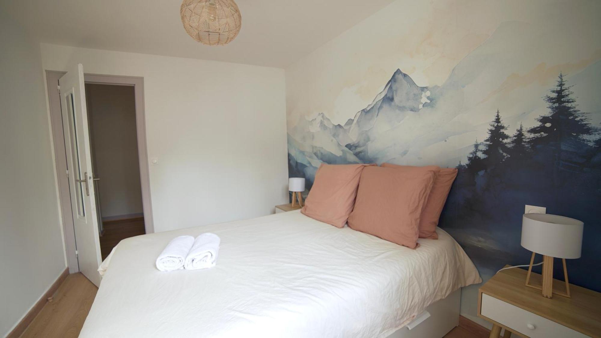 Pyrenees Addict, Appartement Full Equipped Orthez Eksteriør billede